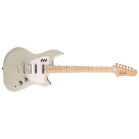 Guild Surfliner Electric Guitar - White Sage