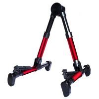 GT GUS16RED FOLDUP MULTI USE STAND RED