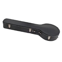 V-Case HC297 Banjo Case
