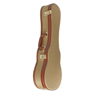 Xtreme HC461 Concert Ukulele Hard Case