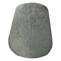 Hiscox 2" Thick Body Cushioning Pad for Guitar Cases