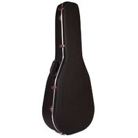 Hiscox Standard Series Slimline Electro-Acoustic Guitar Case