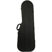 Hiscox Standard Series Fender Jaguar Style Electric Guitar Case