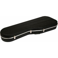 Hiscox Pro II Series PRS Style Single Cutaway Electric Guitar Case