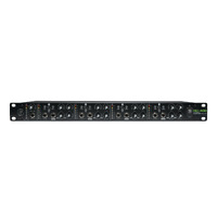 Mackie HM-400 4-Channel Headphone Amplifier