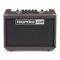 Hartke ACR5 50w Acoustic Guitar Combo Amplifier