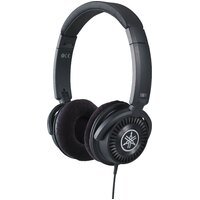 Yamaha HPH150B Openback Headphones