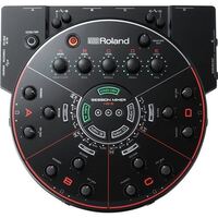 Roland HS5 Session Mixer Rehearsal & Recording Mixer