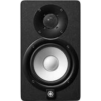 Yamaha HS7i Black Studio Monitor Speaker - (Single)