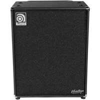 Ampeg HSVT-410HLF Heritage Series Bass Extension Cabinet 4x10" 