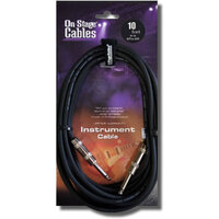Hotwires HWIC10 10ft Guitar Cable