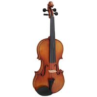 Hidersine WV100 Violin Outfit 4/4 VENEZIA Includes Set Up