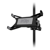 IK Multimedia iKlip Xpand Universal Mic Stand Support