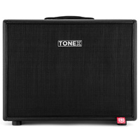 IK Multimedia TONEX CAB 700W 1x12" Powered FRFR Guitar Cabinet