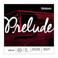 Prelude Cello String Set 4/4 Medium