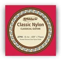 Savarez Traditional Red Card 520R High Tension Classical Strings – Alto  Music