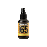 Dunlop J6540 Formula No. 65 Guitar Polish & Cleaner