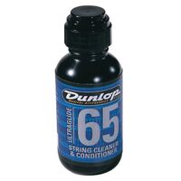 Dunlop Ultraglide 65 String Cleaner & Conditioner
