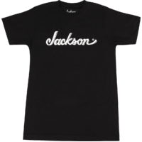 Jackson® Logo Men's T-Shirt - Black