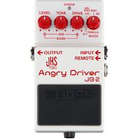 Boss JB2 Angry Driver Pedal