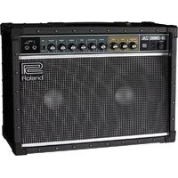 Roland JC-40 40Watt Jazz Chorus Guitar Amplifier 2 x 10-Inch Speakers