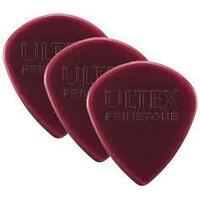 Dunlop John Petrucci Ultex "Primetone Jazz III" Oxblood Player Pack