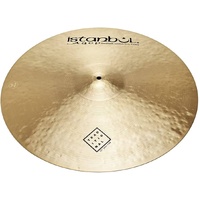 Istanbul Agop 20" Traditional Jazz Ride Cymbal