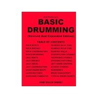 Basic Drumming - Revised and Expanded Edition