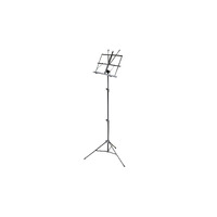 Ultimate Support Jamstands JS-CMS100 Compact Music Stand With Bag