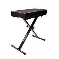 Ultimate Support Jamstands JS-LB100 Large Keyboard Bench