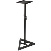 Ultimate Support Jamstands JS-MS70 Studio Monitor Stands - Pair
