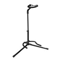 JamStands® Series Tubular Guitar Stand
