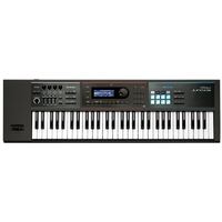 Roland JUNO-DS61 Synthesizer Keyboard With 61-Keys