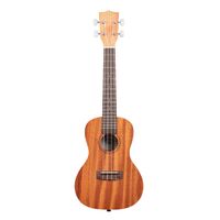 Kala KA-15C Concert Ukulele - Satin Mahogany