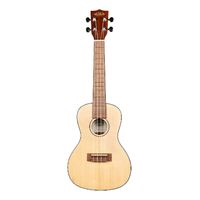 Kala KA-SSTU-C Concert Travel Ukulele w/ Bag