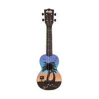 KALA SUNSET SOPRANO UKADELIC