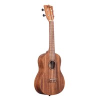 Kala KA-TEAK-C Teak Concert Ukulele