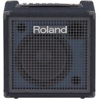Roland KC80 3-Channel Mixing 50W Keyboard Amplifier 