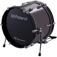 Roland KD-180 18" Bass Drum w/ Trigger - KD180