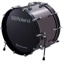 Roland KD-220 22" Bass Drum w/ Trigger - KD220