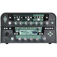 Kemper Profiler Unpowered Head - Black
