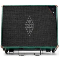 Kemper Power Kabinet 200 Watt w/ Kemper Kone
