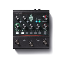 Kemper Profiler Player - The Little Green Beast Premium Pedal