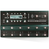 Kemper Profiler Stage