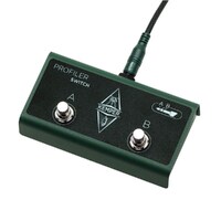 Kemper Profiler Two Way Foot Switch