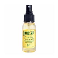 Lemoil By Kwik KL6 Fret Oil - 50ml