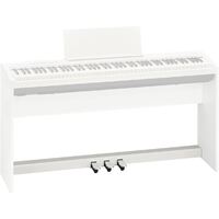 Roland KPD70WH Three Pedal Unit for FP30WH