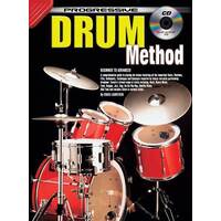 72618 DRUM METHOD   BOOK  & C