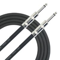 Kirlin KSBCV166-20 20ft Jack-Jack Speaker Cable
