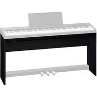 Roland KSC70BK FP30BK Digital Piano Stand